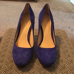Cole Haan Heels